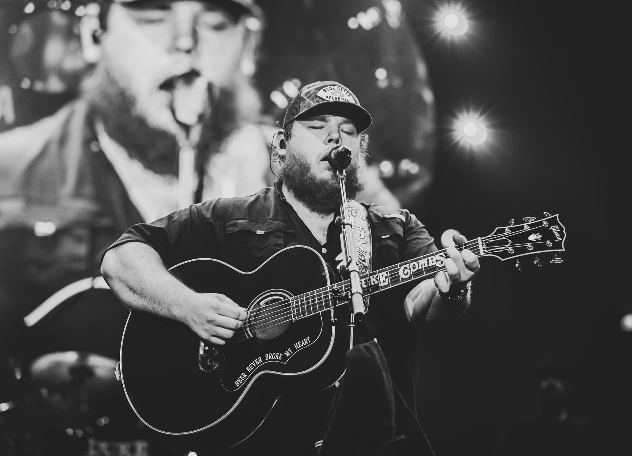 Luke Combs