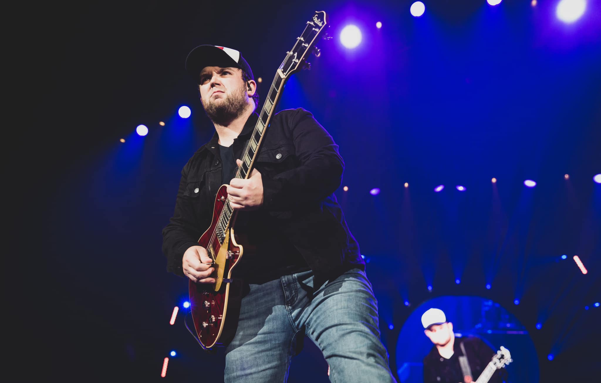 Luke Combs